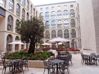 Grand Court Hotel Jerusalem 4*