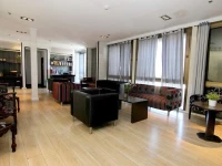 Carlton Hotel Nahariya 4*
