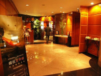 The Kimberley Hotel Hong Kong