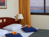 Golan Hotel Tiberias 4*