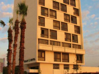 Golan Hotel Tiberias