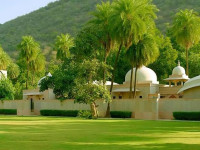Amanbagh Resort
