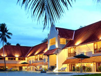 Lemon Tree Vembanad Lake Resort