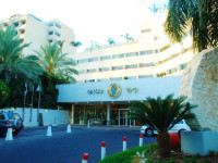 Caesar Premier Hotel Eilat