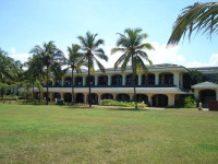 Taj Exotica Goa