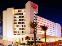 Crowne Plaza Eilat