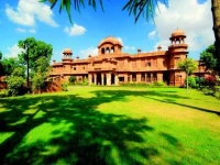 Lallgarh Palace 3*