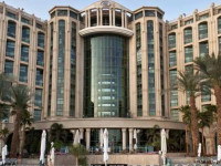 Hilton Queen of Sheba