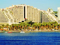 Dan Eilat
