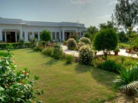 Udai Vilas Palace Bharatpur  3*