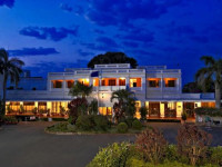Jehan Numa Palace