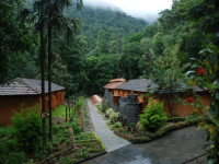 Blue Ginger Wayanad Resorts