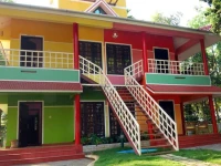Rainbow Holiday Home 2*