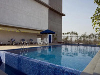 Lemon Tree Hotel East Delhi Mall Kaushambi