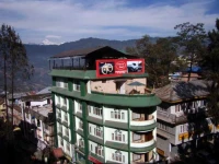 Central Hotel Gangtok 3*