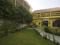 Lemon Tree Hotel Udyog Vihar Gurgaon
