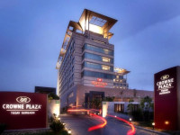Crowne Plaza Today Gurgaon