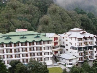 Dalhousie Heights 3*