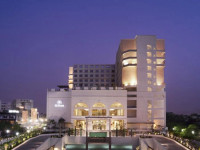 Hilton New Delhi Janakpuri