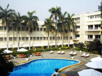 The Claridges New Delhi