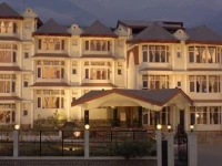 Club Mahindra Kangra Valley 4*