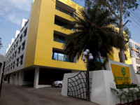 Lemon Tree Hotel Indore