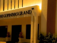 The Gopinivas Grand 3*