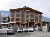 JJ Resort Kullu 3*