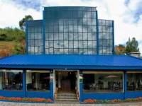 MGM Hill Worth Resorts 3*