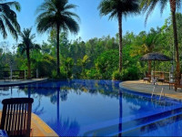 Orange County Coorg