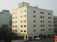 City Heart Sarovar Portico Ludhiana 3*