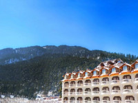 Manali Heights