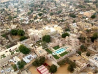 Castle Mandawa Hotel 3*