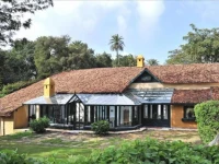 Connaught House Mount Abu 3*