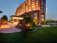 Radisson Blu Hotel Noida