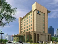 Park Plaza Noida 4*
