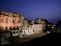 Ghanerao Royal Castle Hotel 3*