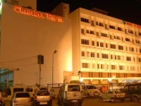 Chanakya Patna Hotel 3*