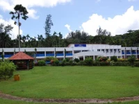 Peerless Sarovar Portico Port Blair 3*