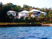 Fortune Resort Bay Island 