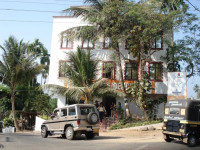 Andaman Residency