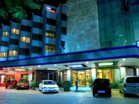 Mayura Raipur 3*
