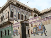 Ramgarh Fresco 3*