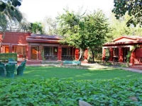 Maharani Bagh Orchard Retreat 3*
