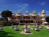 Fateh Bagh Palace 4*