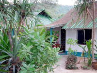 Lanta Island Resort