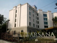 Barsana Hotel & Resort 3*