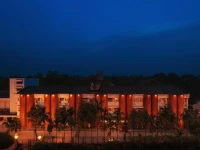 Sinclairs Siliguri 3*