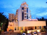 Bliss Hotel  3*