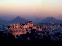 Shiv Niwas Palace